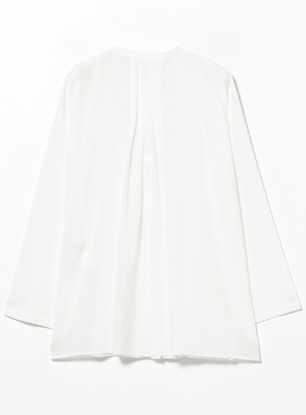 Tucked Blouse