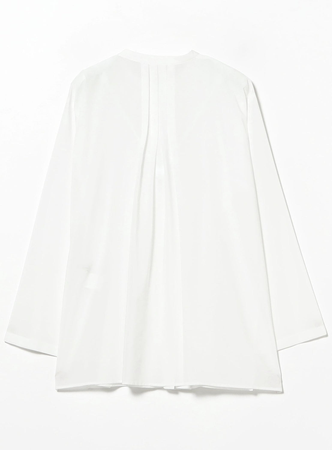 Tucked Blouse