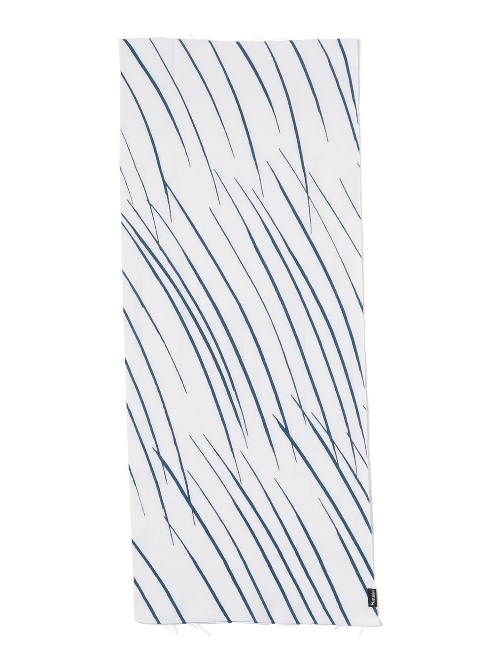 Mustakivi / Tenugui Towel