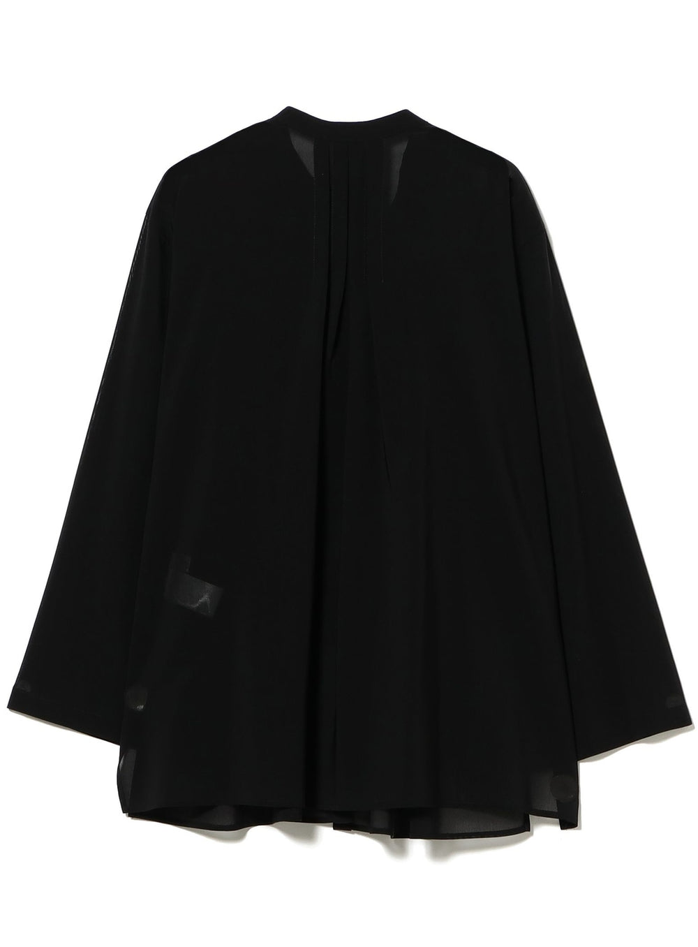 Tucked Blouse