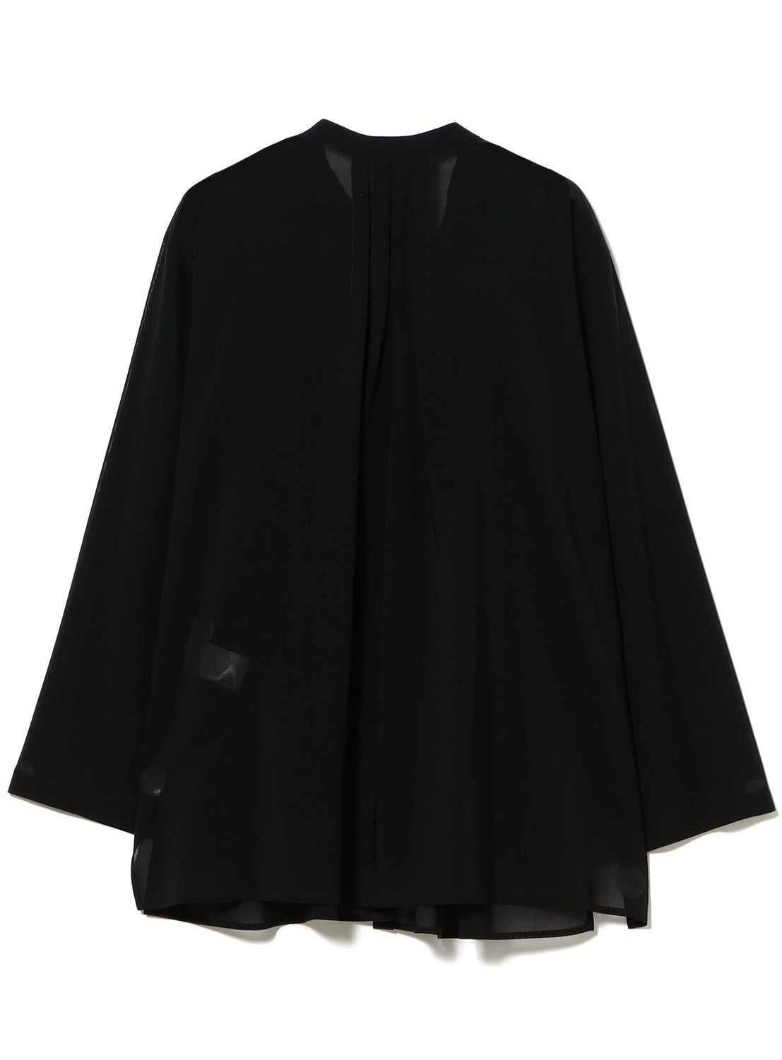 Tucked Blouse