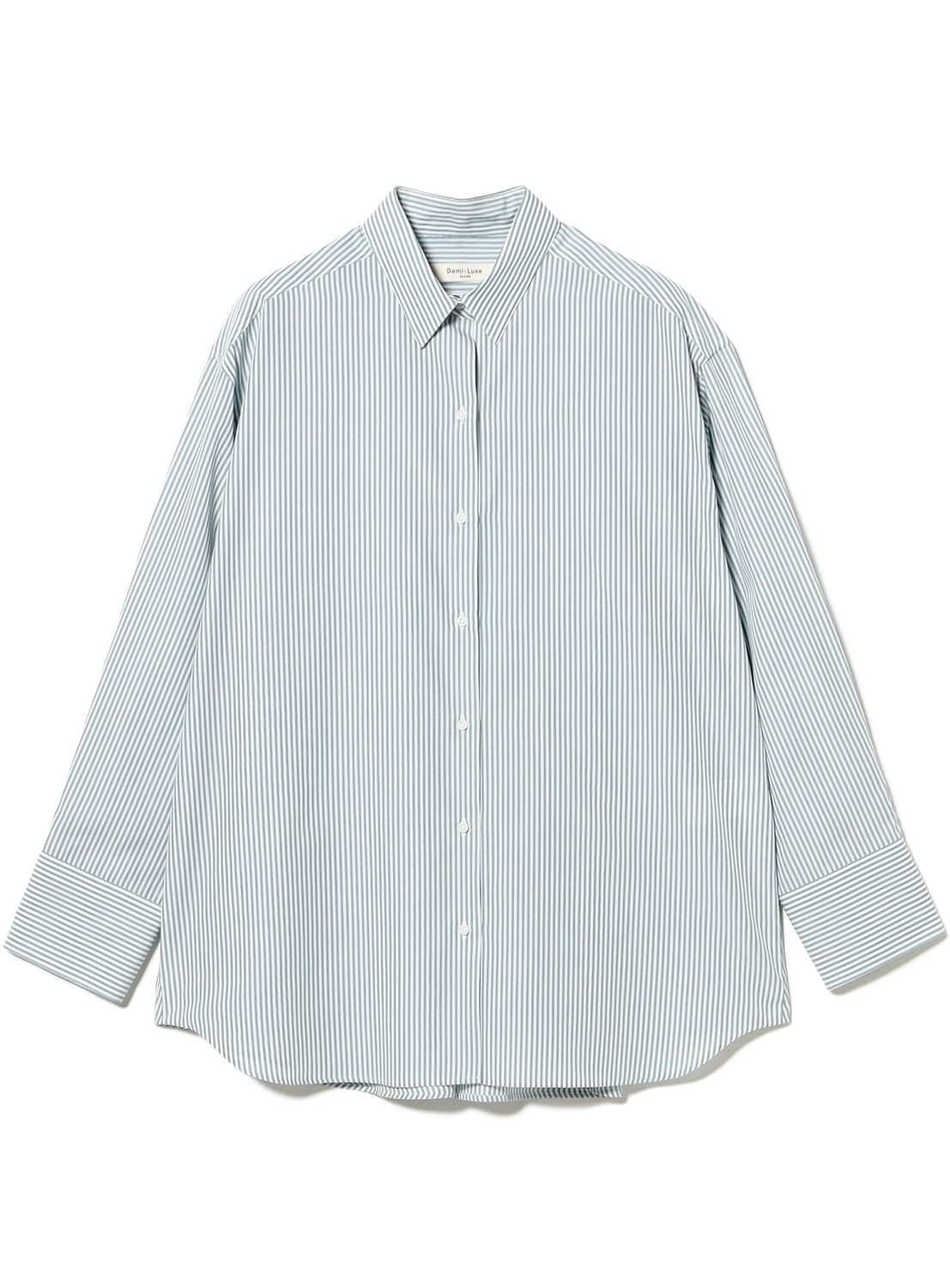 เสื้อเชิ้ตโอเวอร์ไซส์ 2WAY 26AW