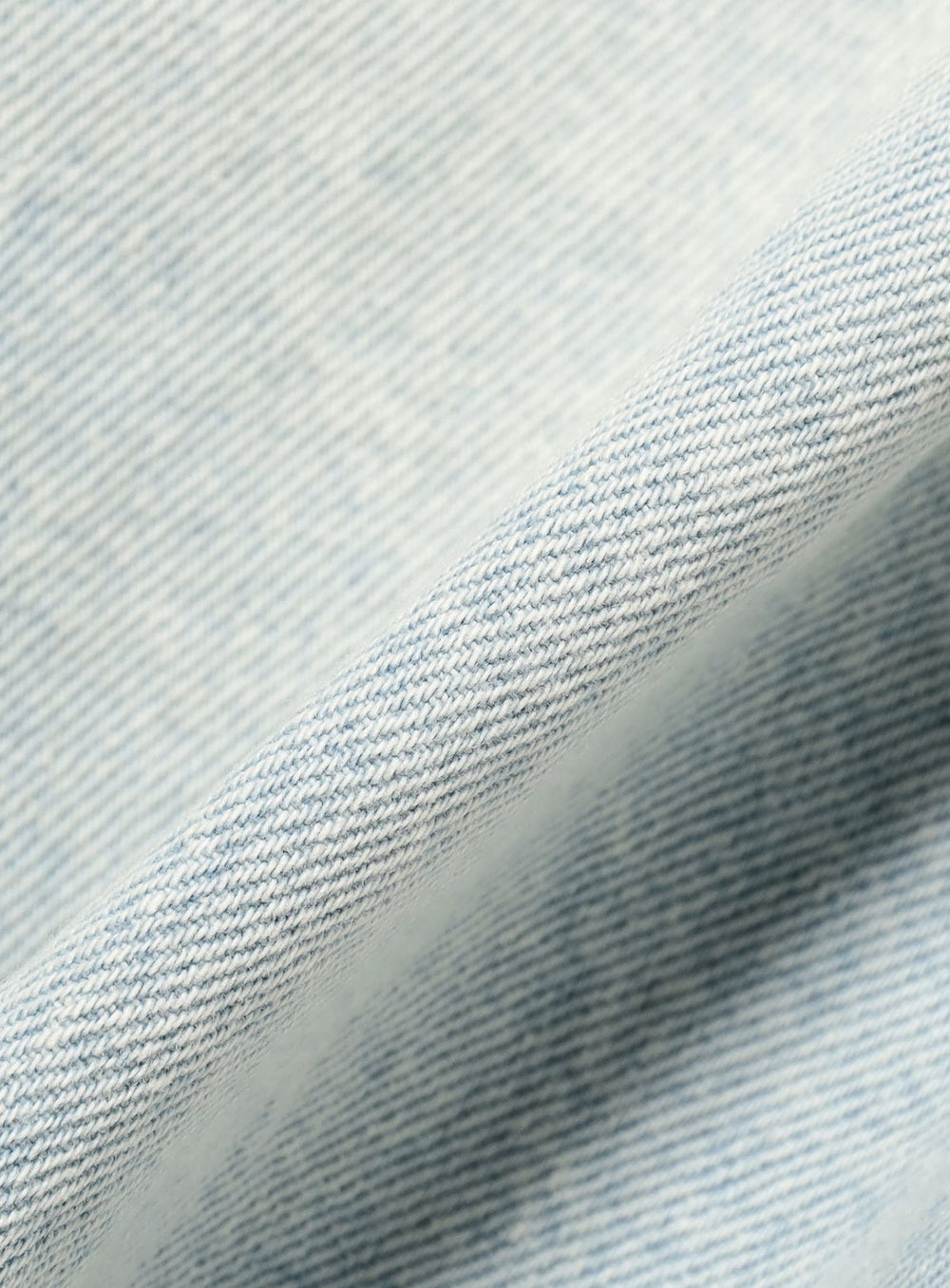 Damage Denim Shorts