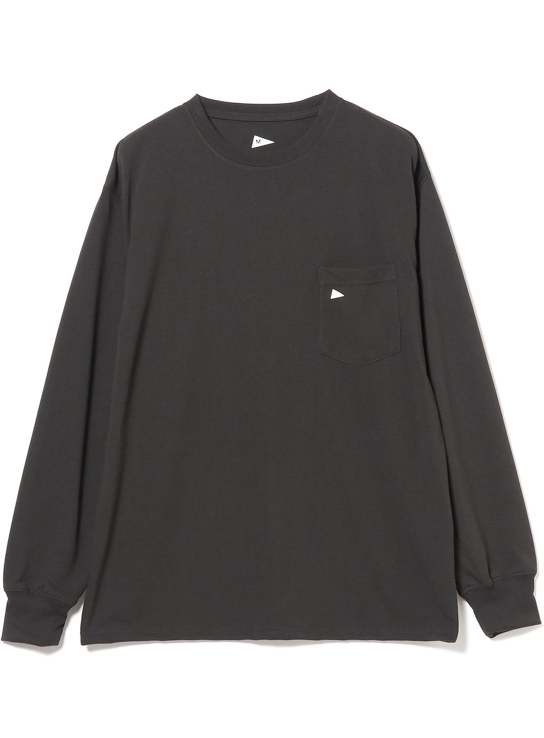 QUICK DRY Long Sleeve Tee