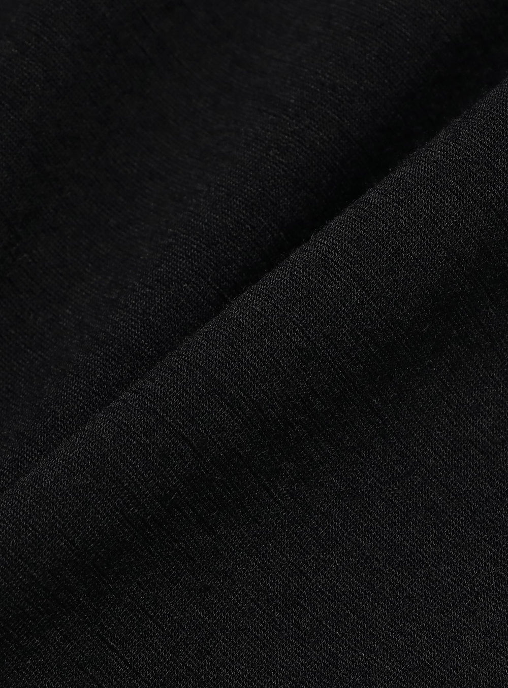Washable Wool Sleeveless Dress