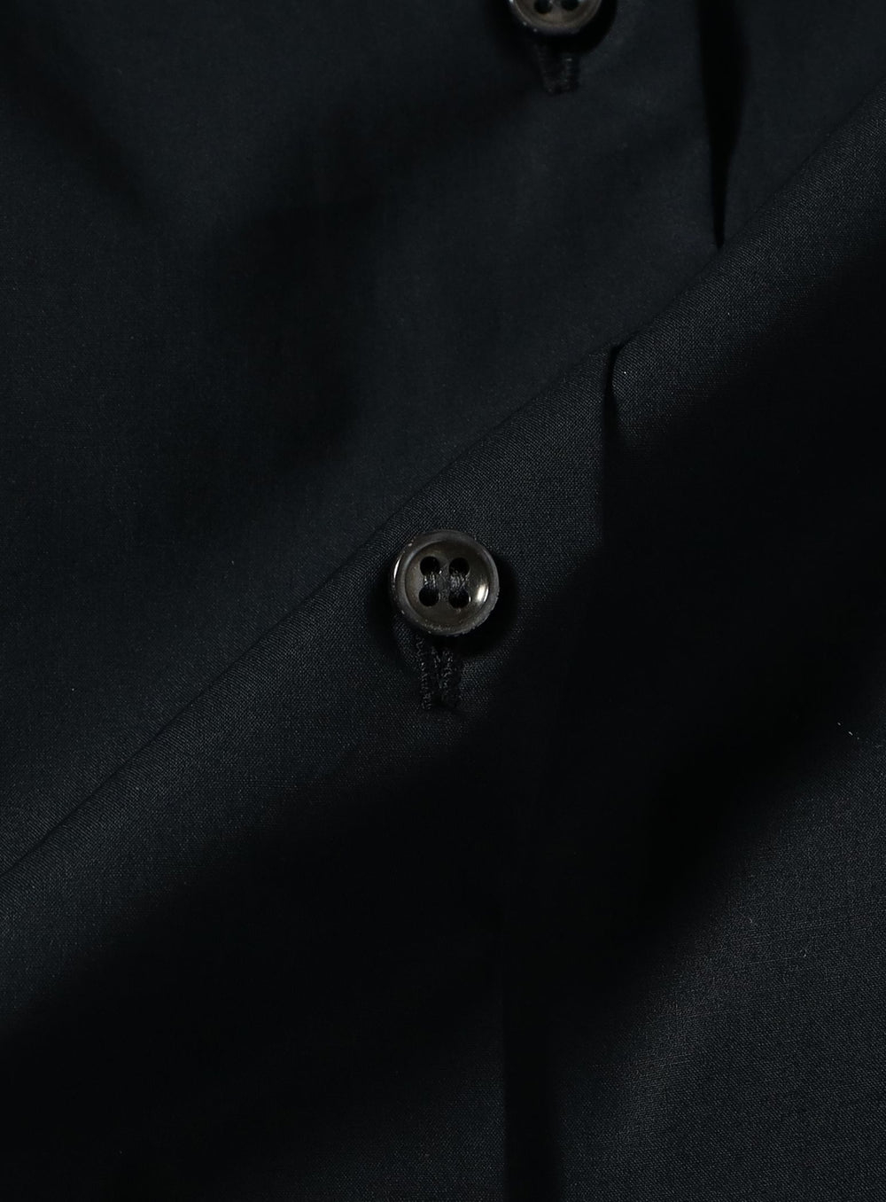 Eyelet Pattern Overshirt