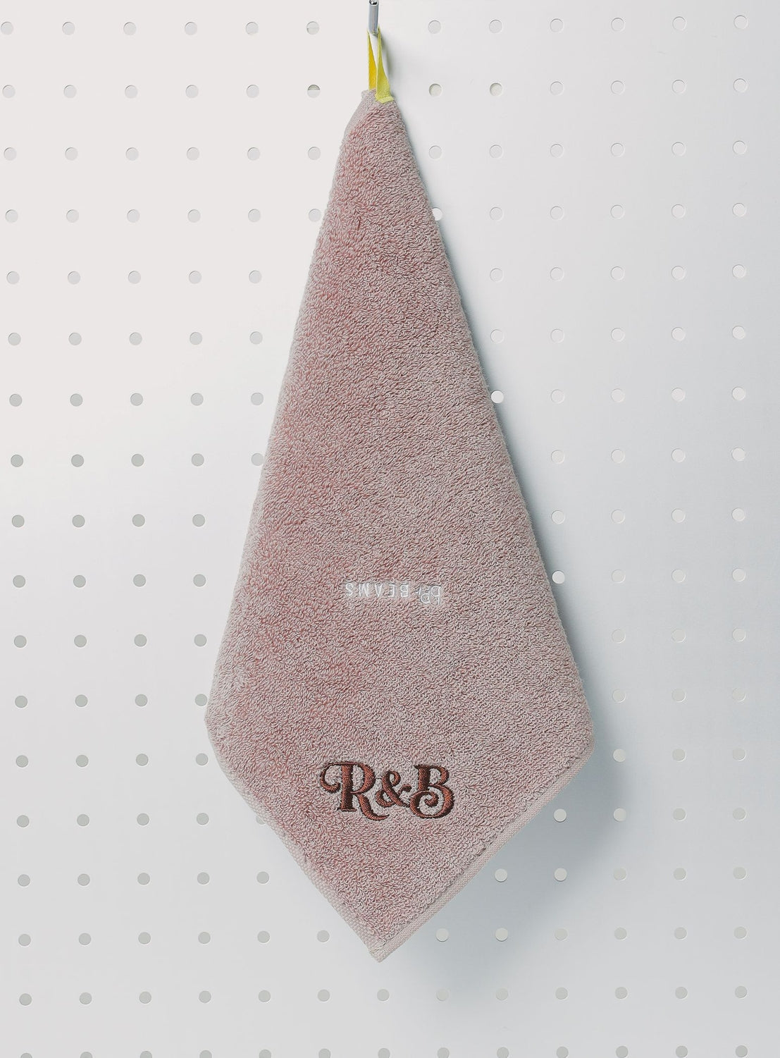 Music Towel Handkerchief II