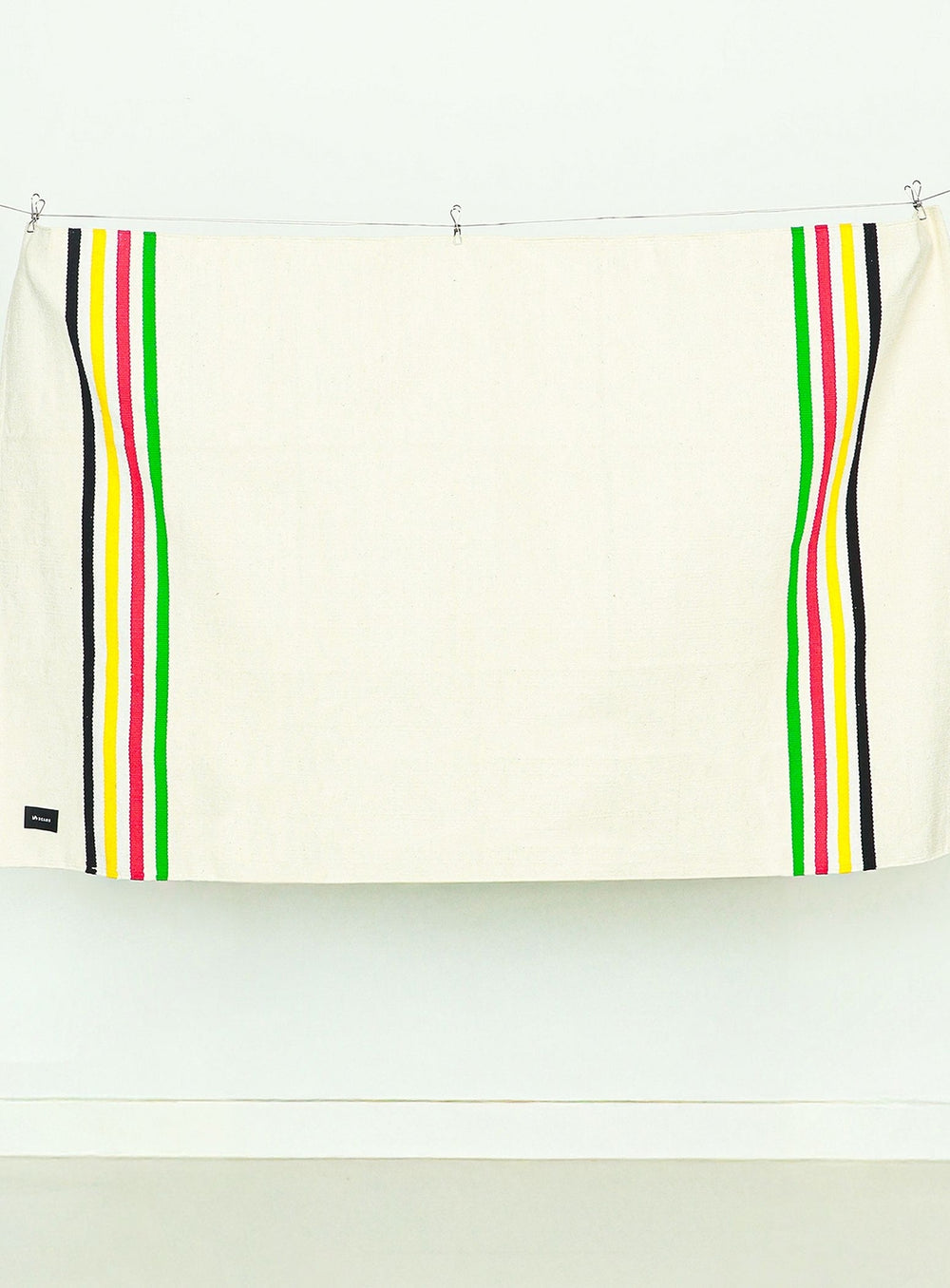 Striped Rug (Size L)