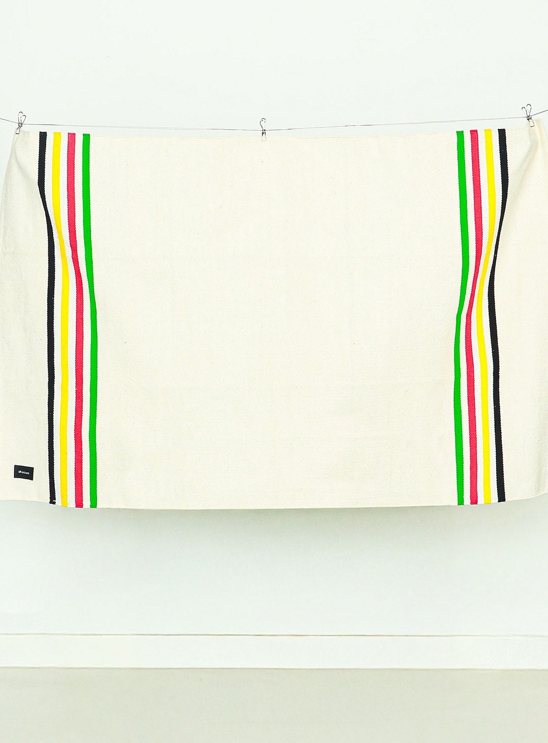 Striped Rug (Size L)