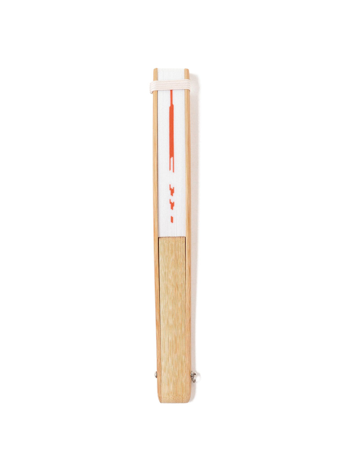 พัดพับลายโลโก้ รุ่นพิเศษจาก BEAMS JAPAN