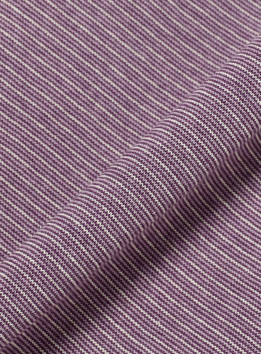 Hawkinson Striped Crew Short Sleeve