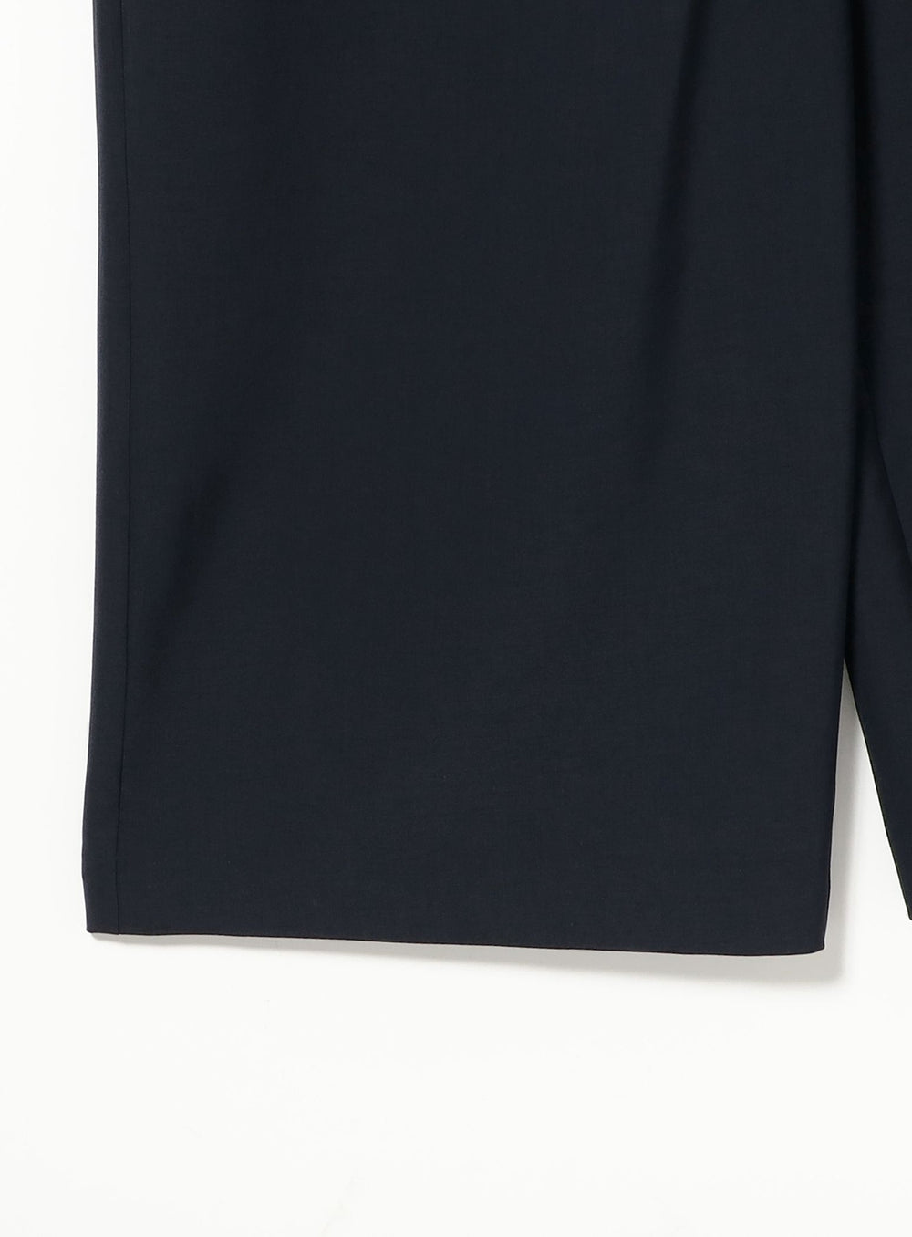 Waist-Belt Jumpsuit