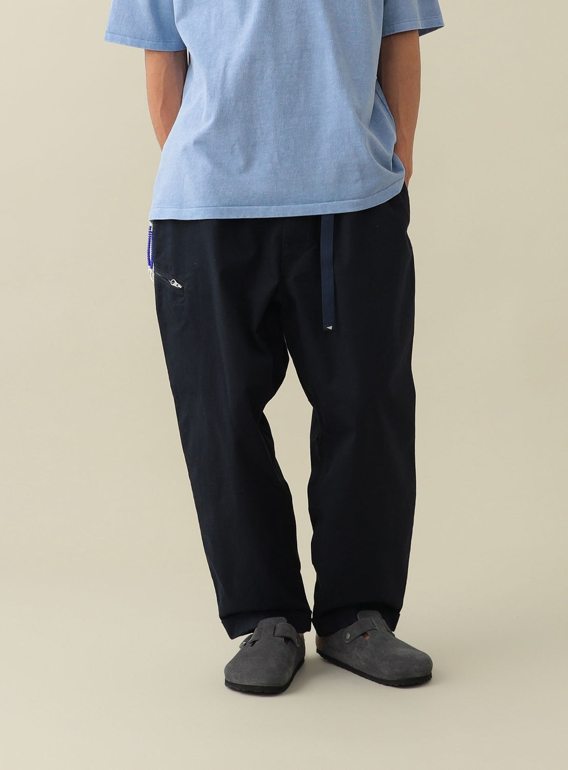 Salathe Twill Climbing Pants