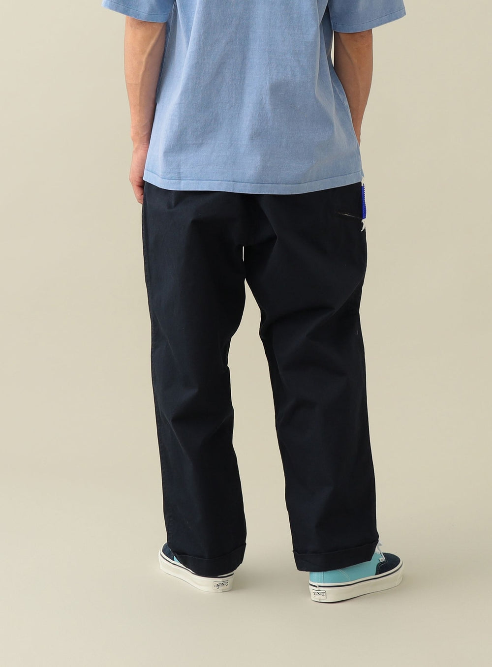 Salathe Twill Climbing Pants