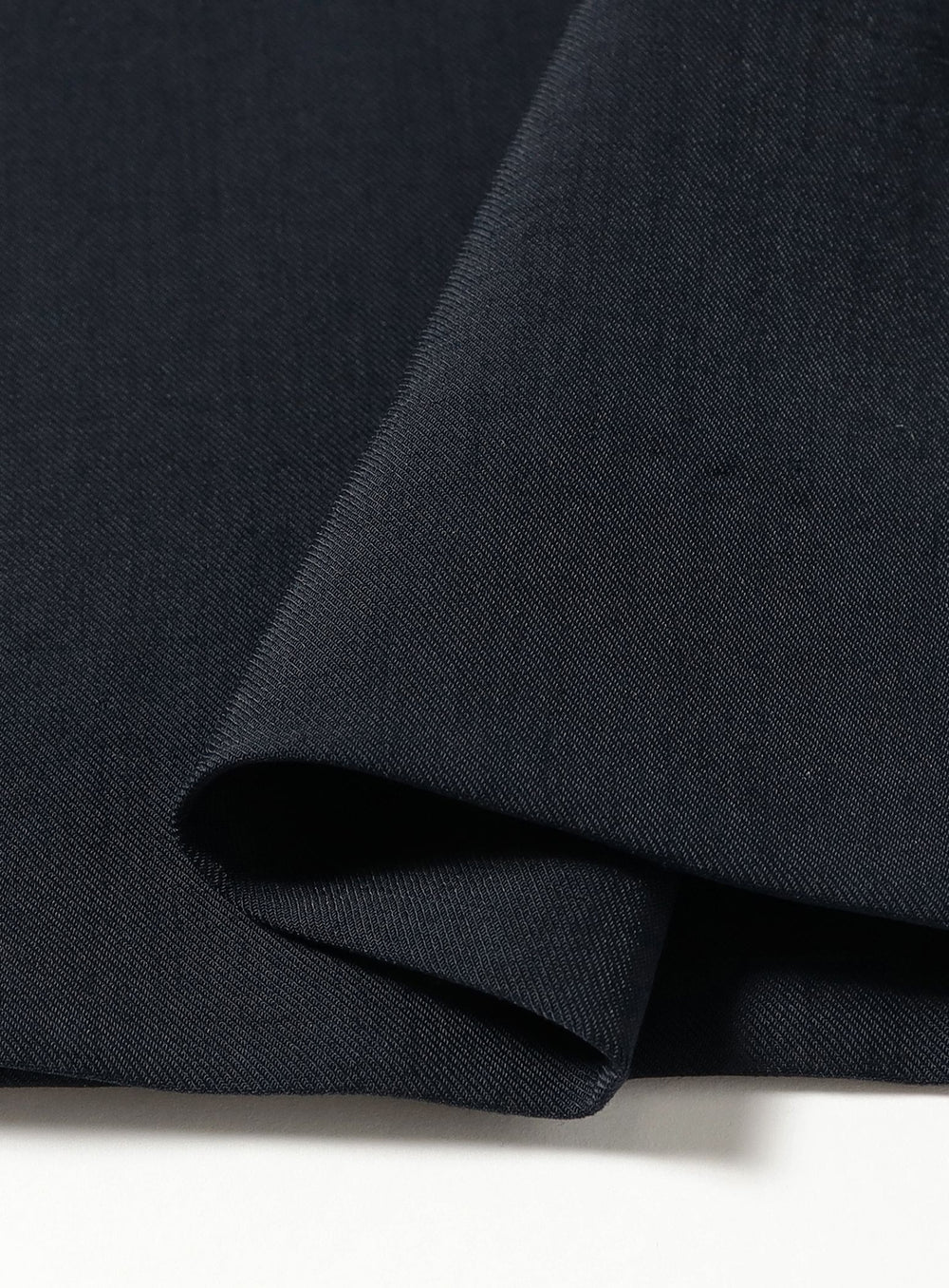 Waist-Belt Jumpsuit