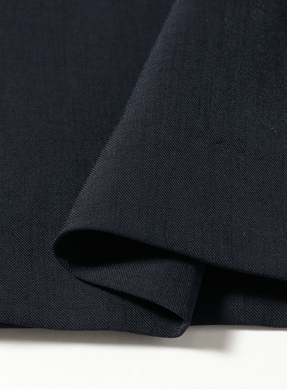 Waist-Belt Jumpsuit