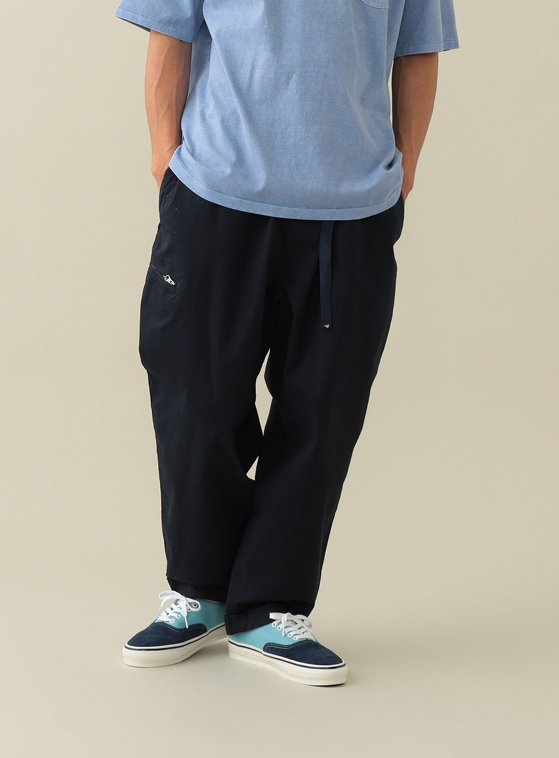 Salathe Twill Climbing Pants