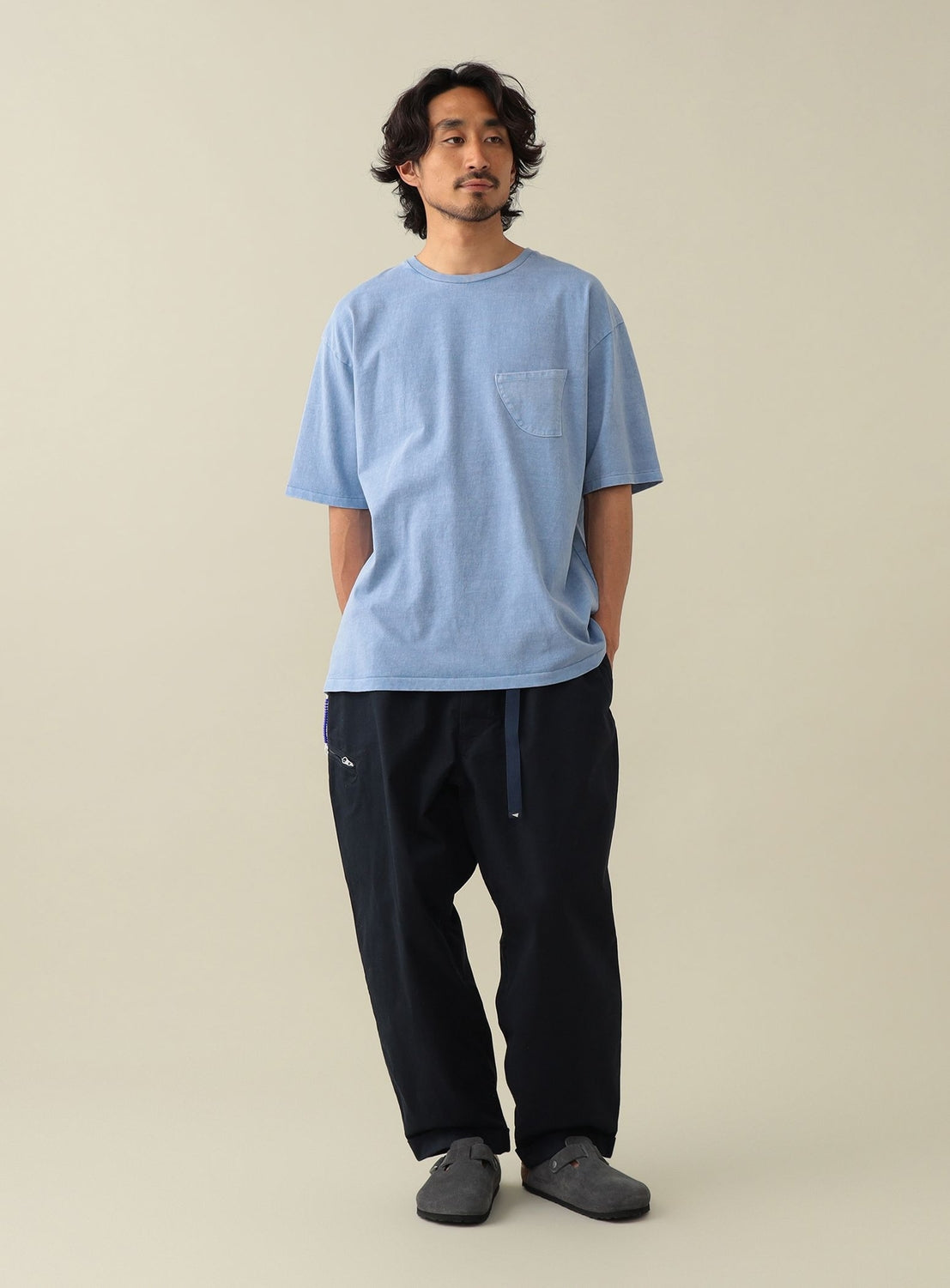 Salathe Twill Climbing Pants