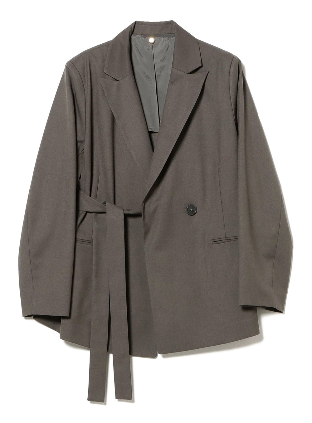 BEAMS SALON / Muse Chic Jacket