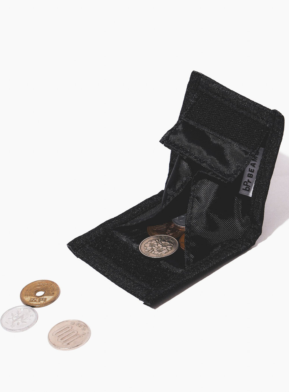 Color Coin Case