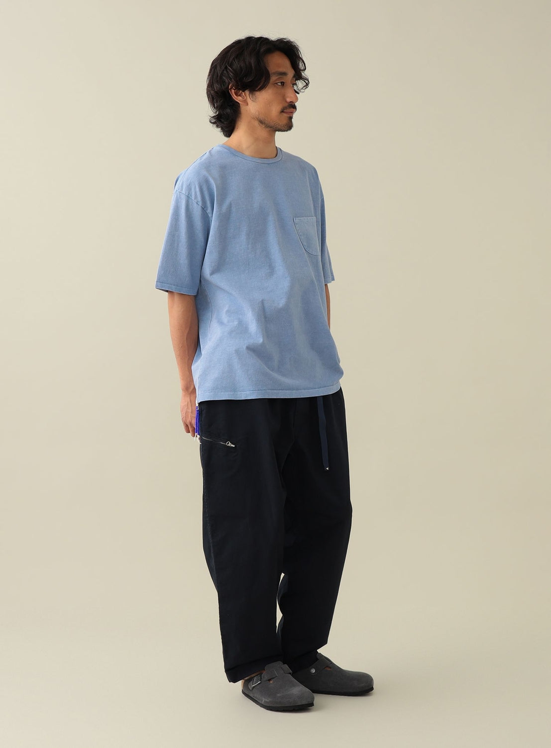 Salathe Twill Climbing Pants