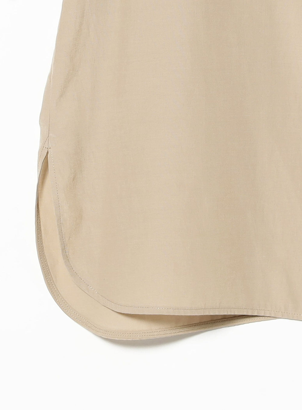 Cotton Acetate Overshirt