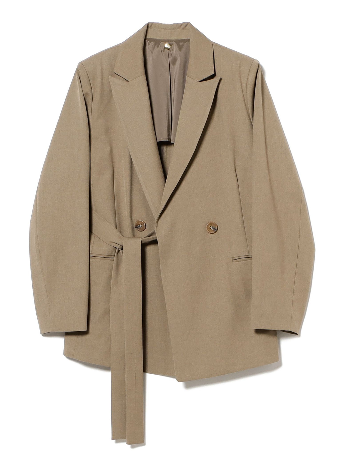 BEAMS SALON / Muse Chic Jacket