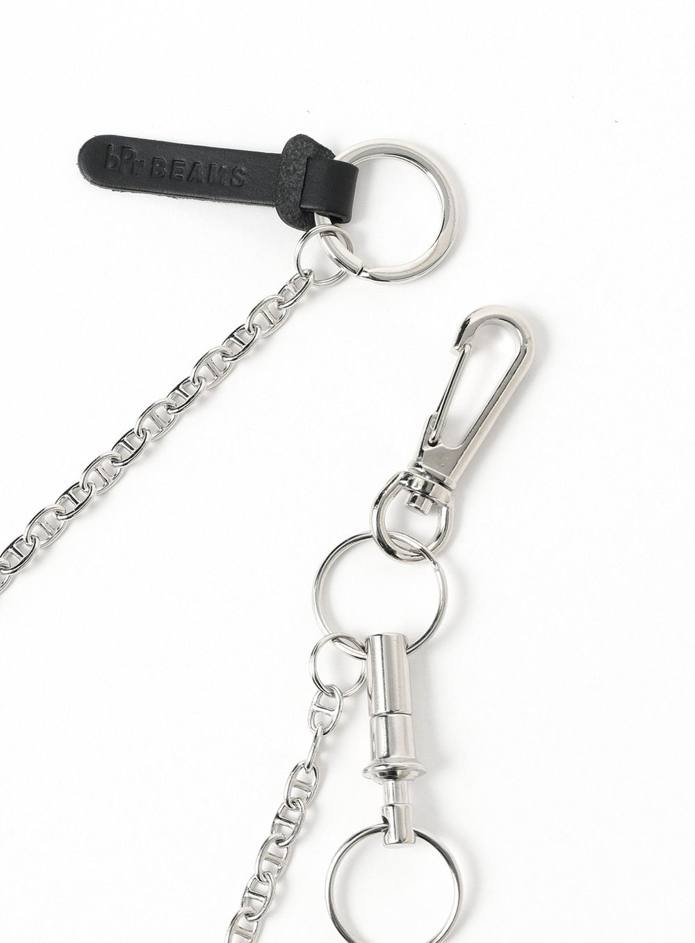 Wallet Anchor Key Chain