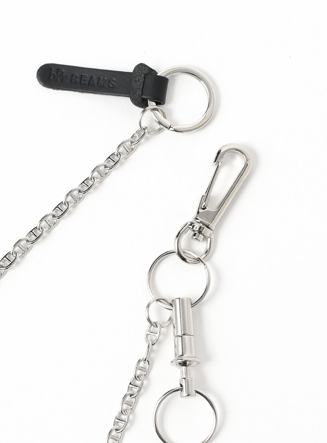 Wallet Anchor Key Chain