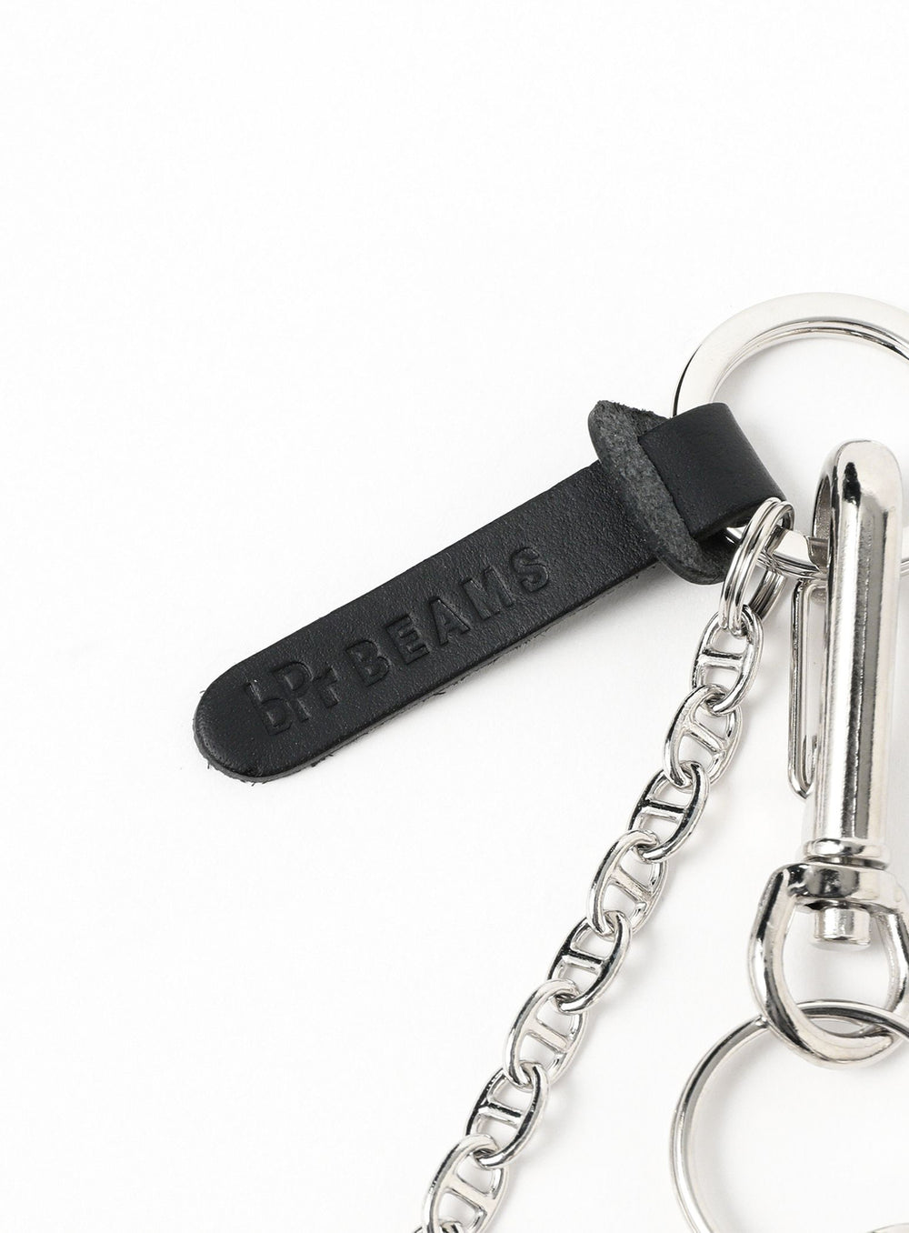 Wallet Anchor Key Chain