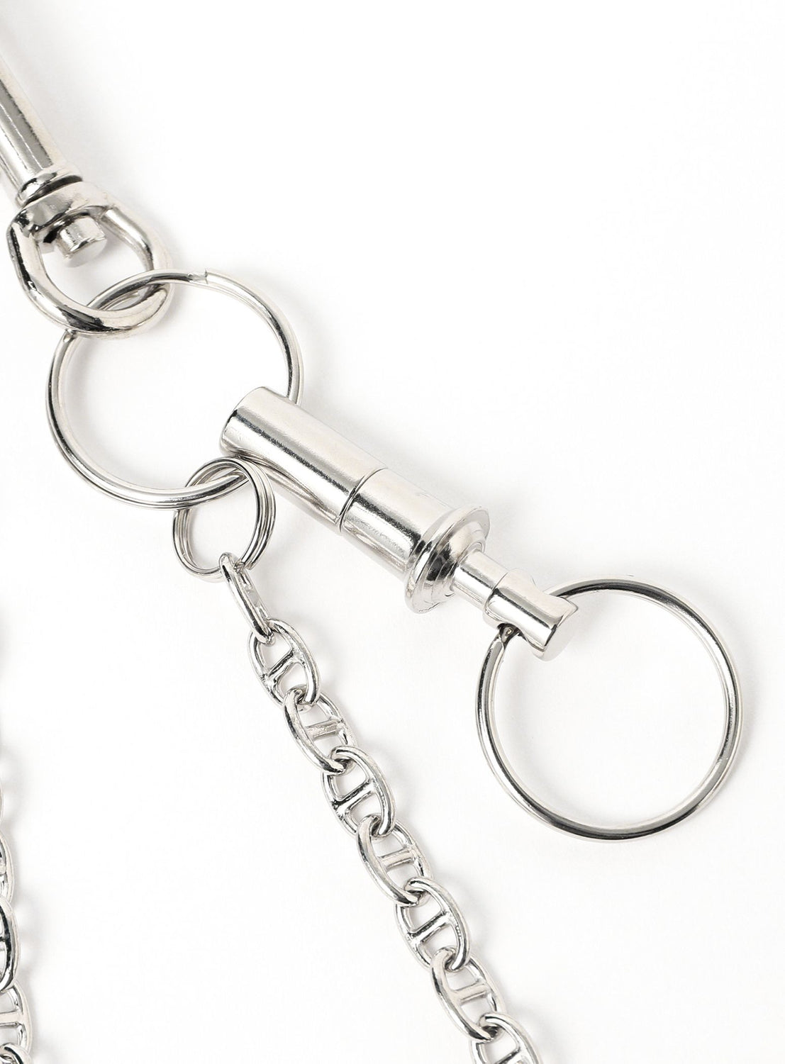 Wallet Anchor Key Chain