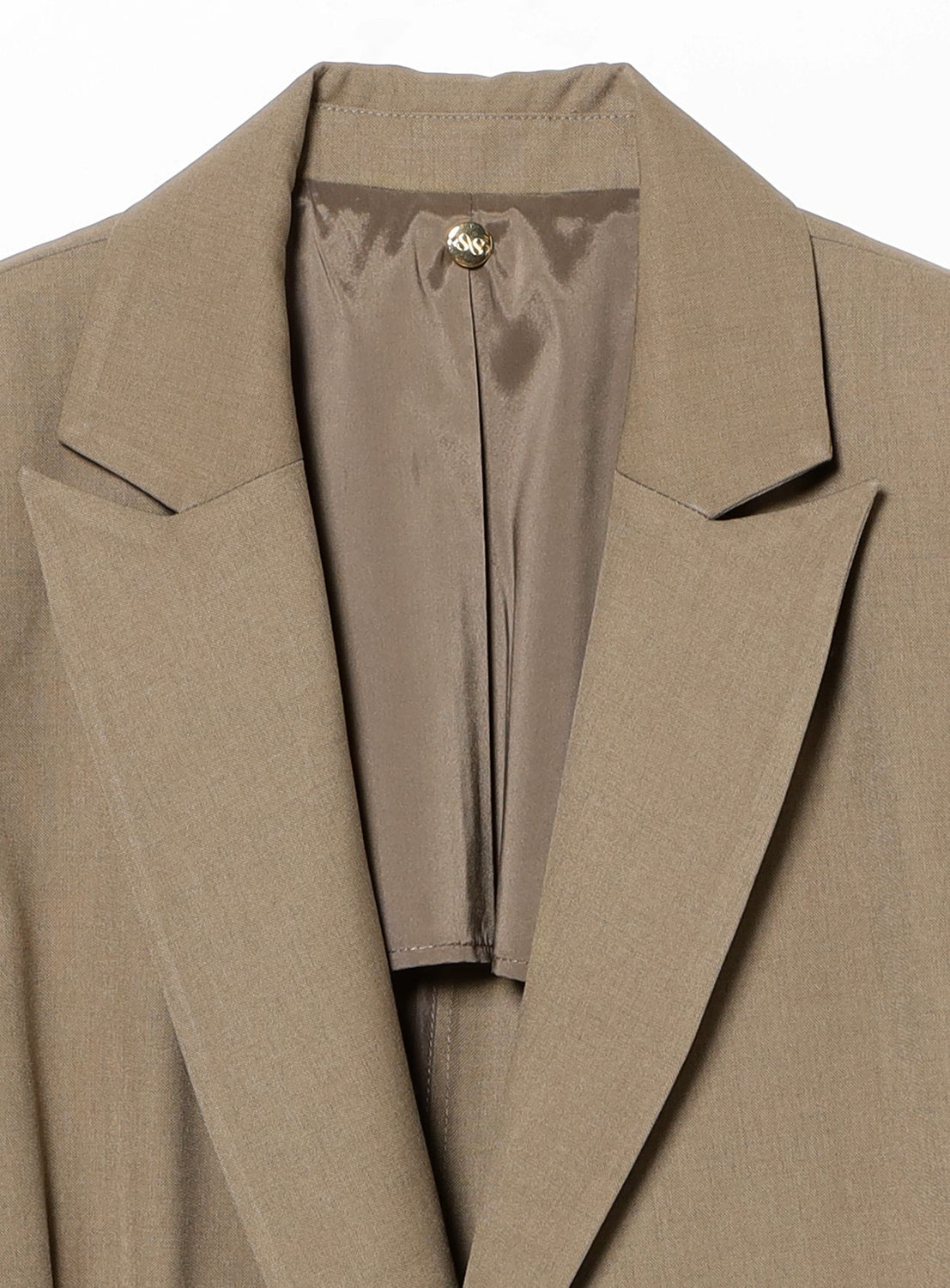 BEAMS SALON / Muse Chic Jacket