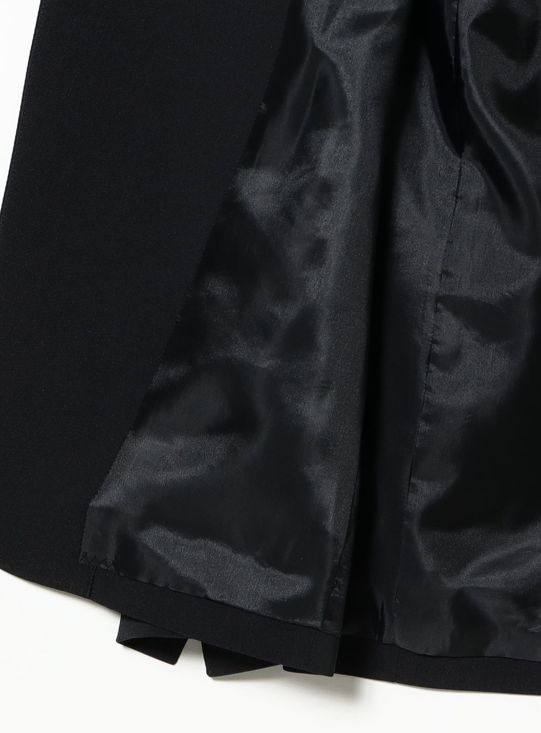 Dry Kersey Belted Jacket