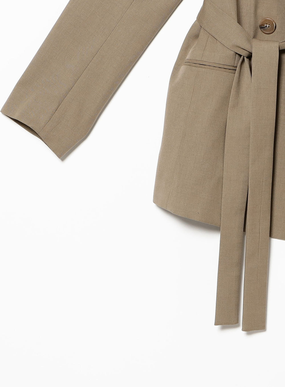 BEAMS SALON / Muse Chic Jacket