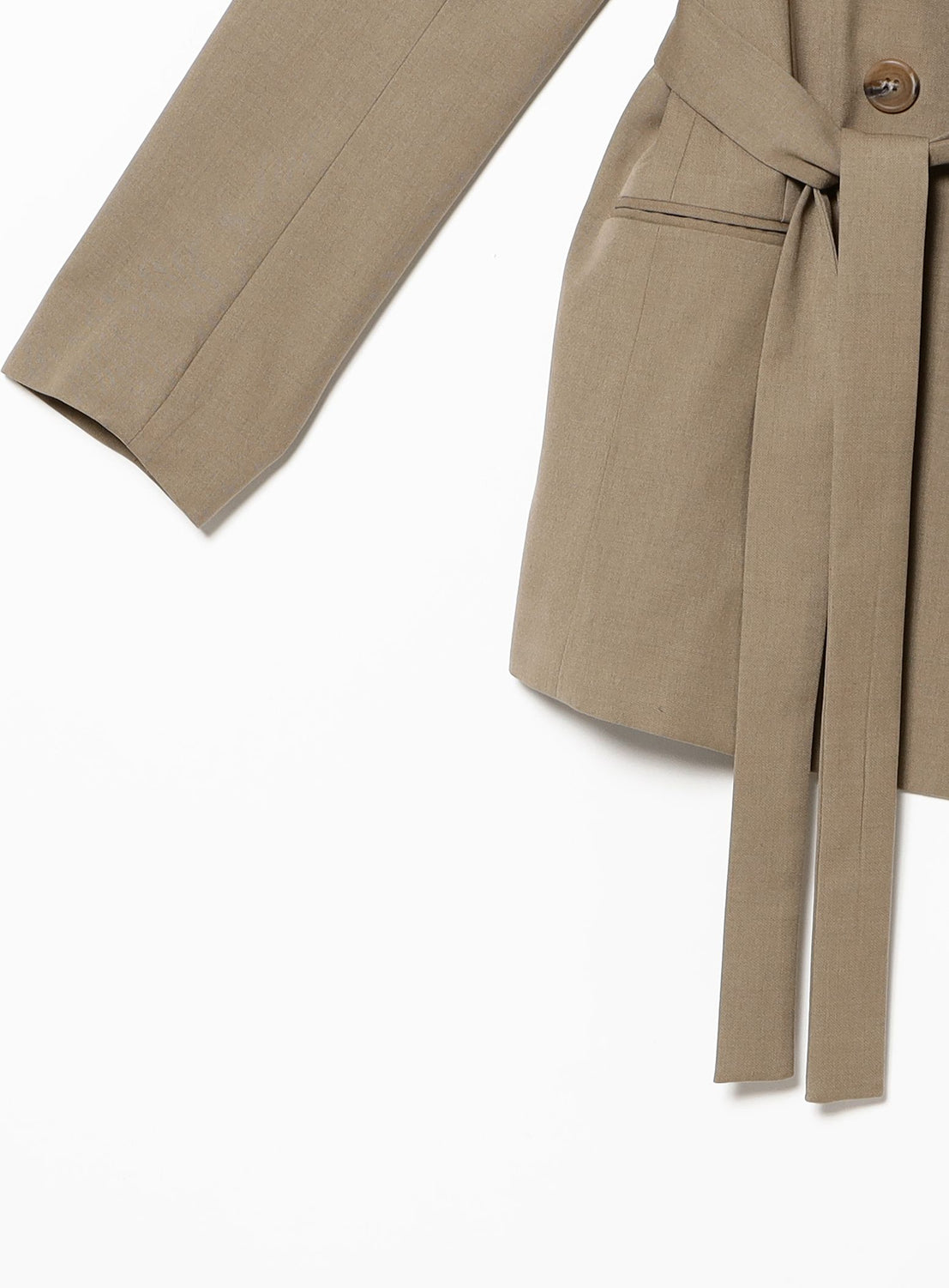BEAMS SALON / Muse Chic Jacket