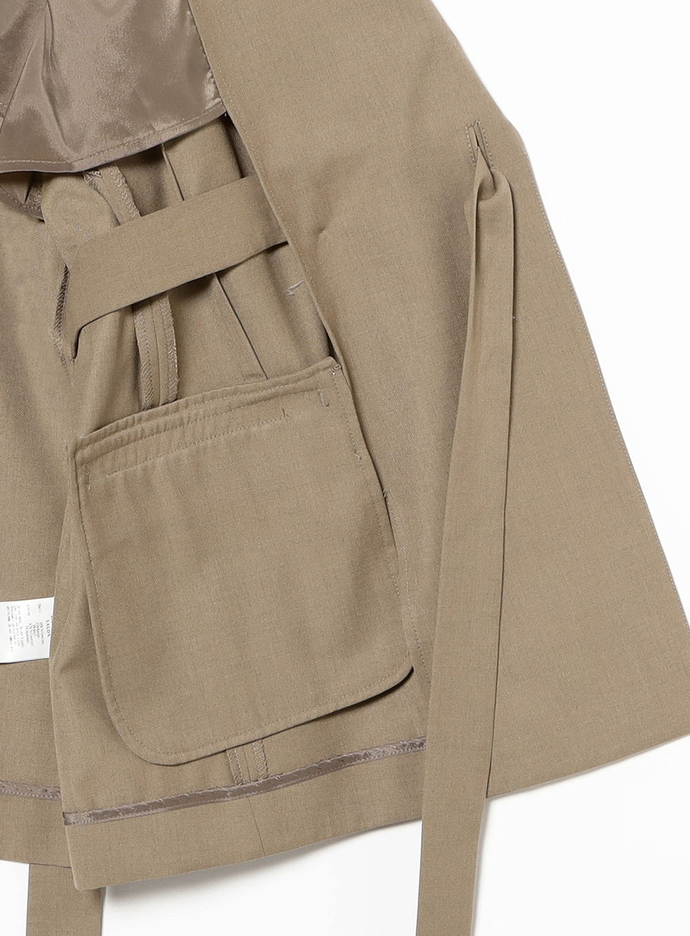 BEAMS SALON / Muse Chic Jacket
