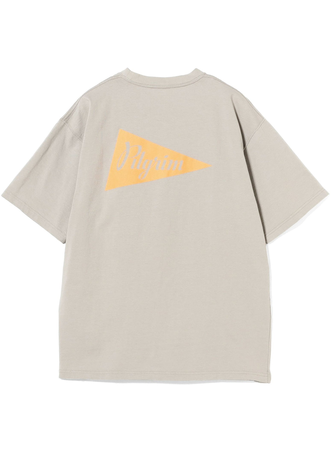 Zambia Pennant Team Short Sleeve Tee