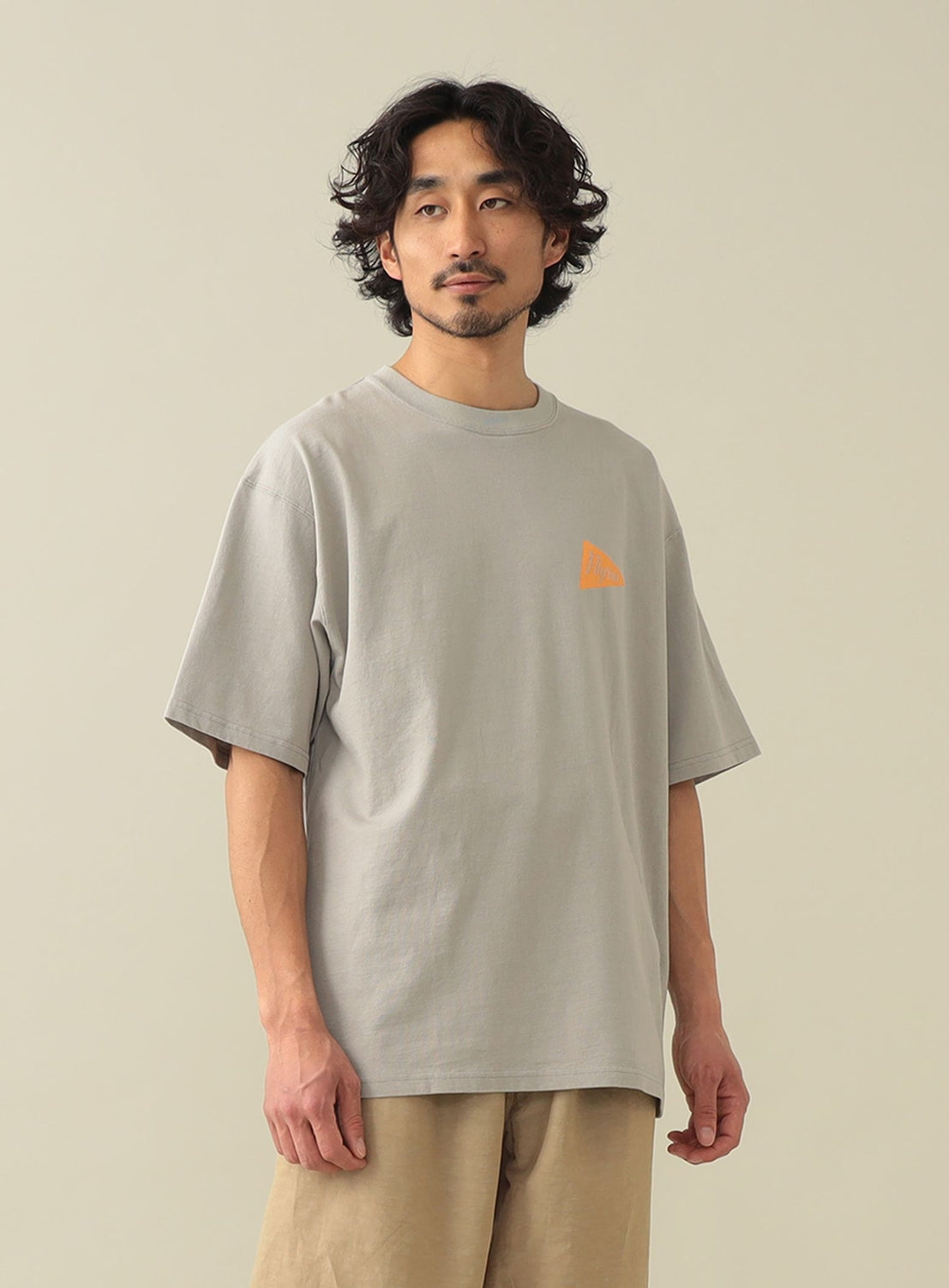 Zambia Pennant Team Short Sleeve Tee