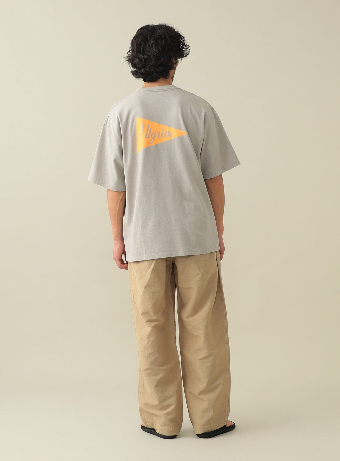 Zambia Pennant Team Short Sleeve Tee
