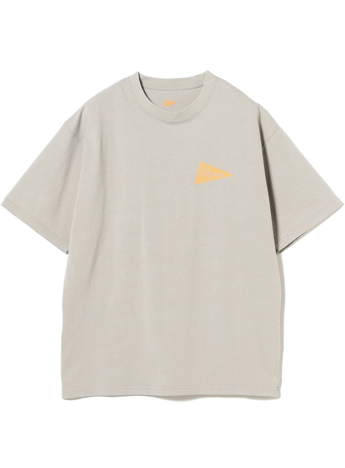 Zambia Pennant Team Short Sleeve Tee