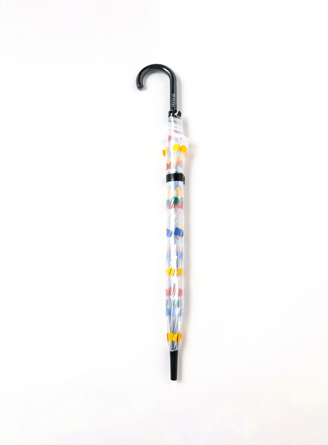 Colored Vinyl Umbrella