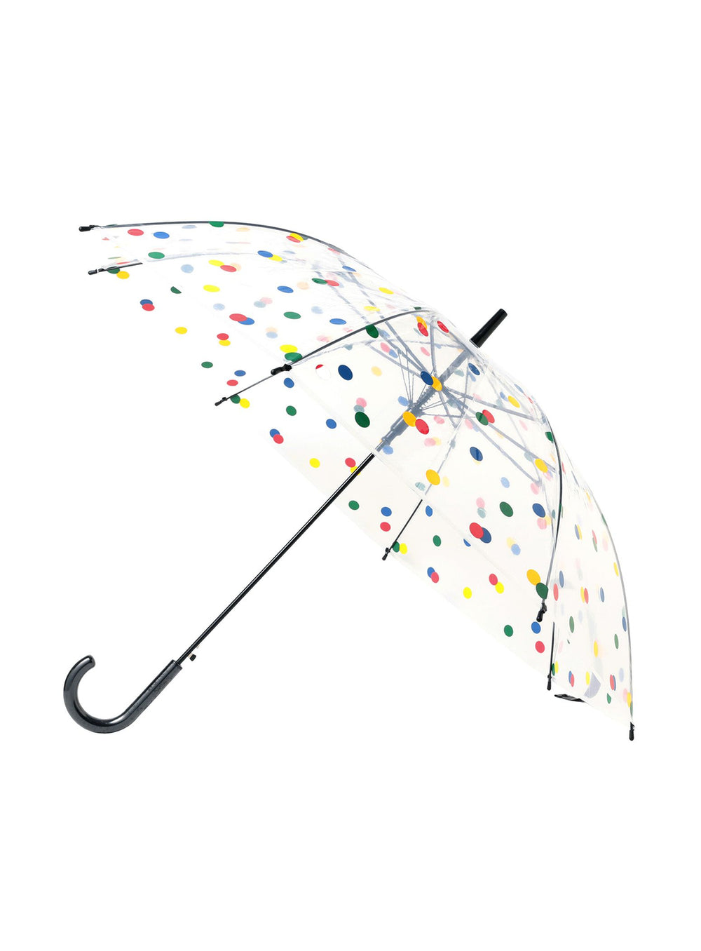 Colored Vinyl Umbrella