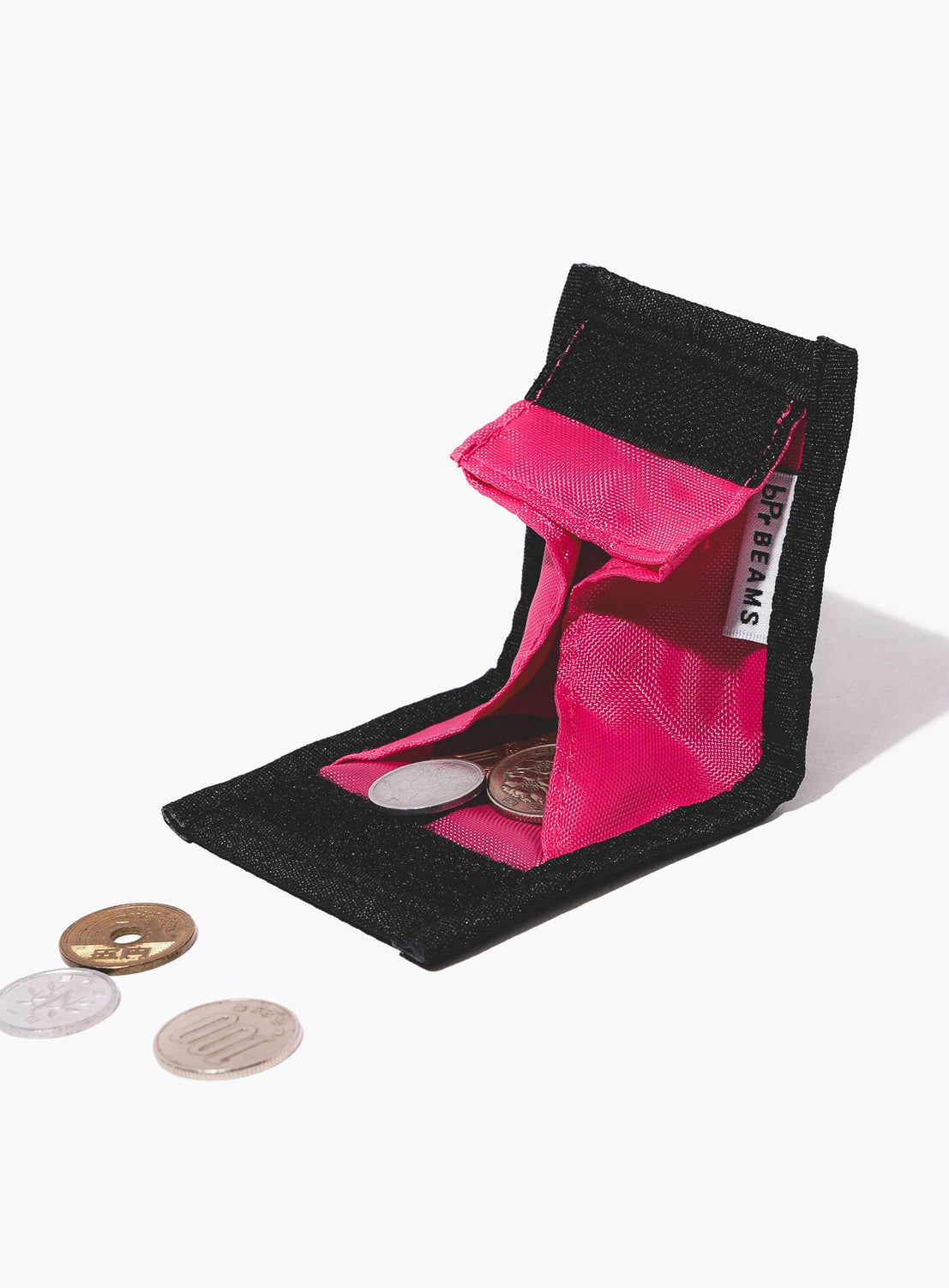 Color Coin Case