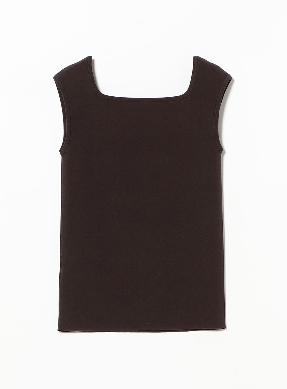 Rib-Knit Tank Top