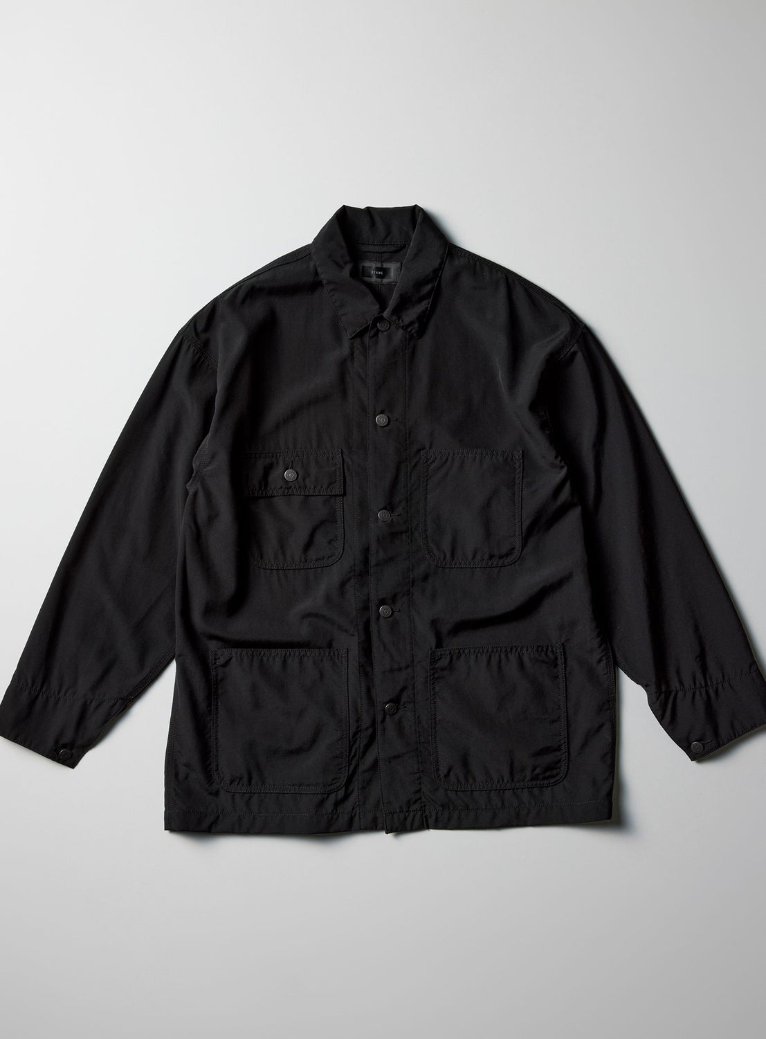 the A / Wool Work Jacket