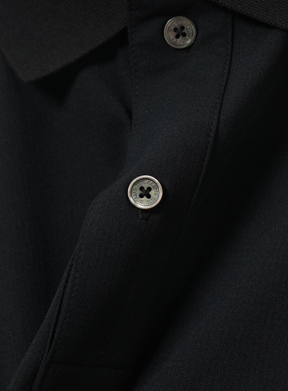 Side Pocket Polo Shirt