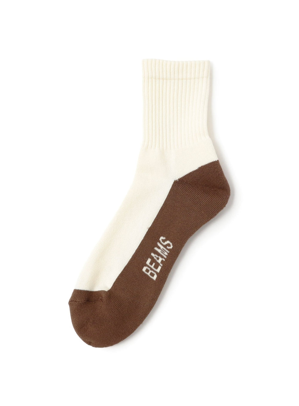 Color-Block Socks