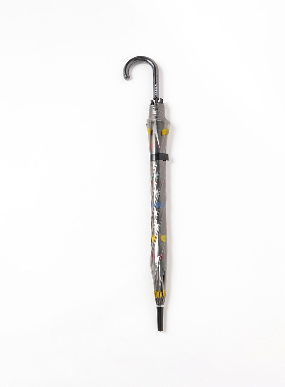 Colored Vinyl Umbrella
