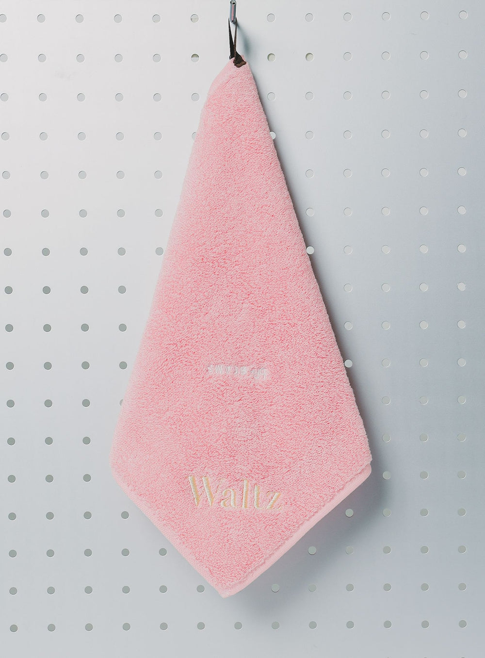 Music Towel Handkerchief II