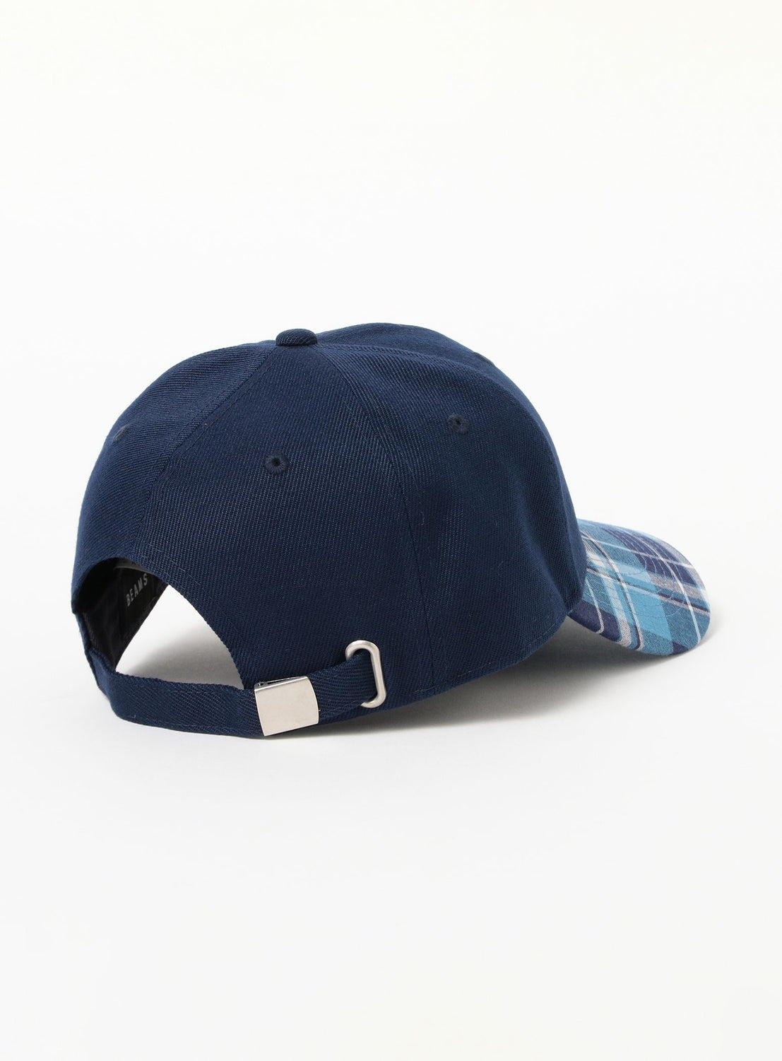 BMS 2-Tone 6-Panel Cap